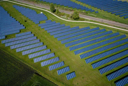 Transformers in the New Energy Photovoltaic Industry: Applications and Importance