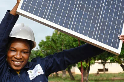 World Bank and African Development Bank Launch Initiative to Electrify Africa