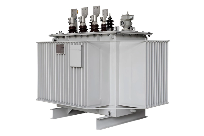 Distribution Transformer