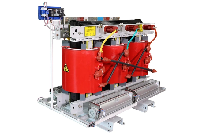 Dry Type Transformer