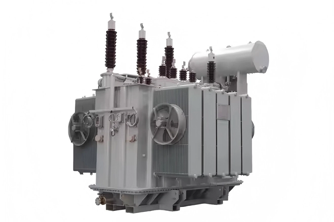 Power Transformer