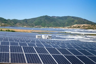 Solar Power Plant Solutions