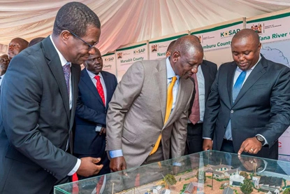 Kenya's Solar Energy Market: Off-Grid Microgrids Lead, MW - Scale Projects Begin Tendering