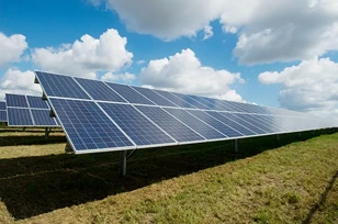 Solar Photovoltaic System Solution