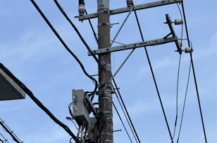 Power Transmission Distribution Solutions