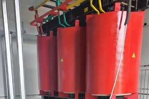 Industrial Commercial Power Solutions