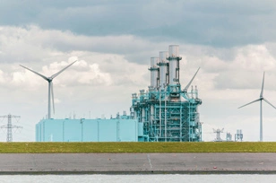 Transformer Solutions for Utilities