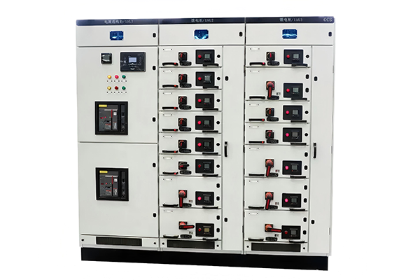 Medium Voltage Switchgear