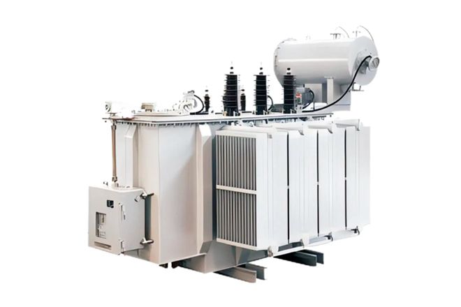 Rectifier Transformer