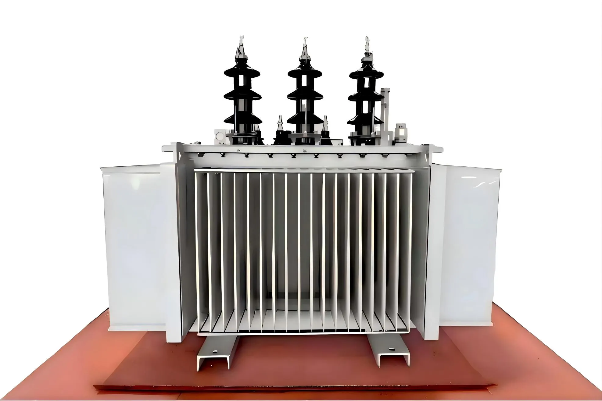 400kVA Three Phase Oil Immersed Distribution Transformer