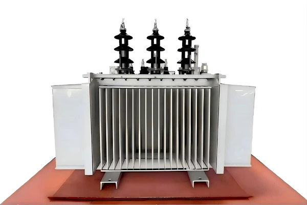 400kVA Three Phase Oil Immersed Distribution Transformer