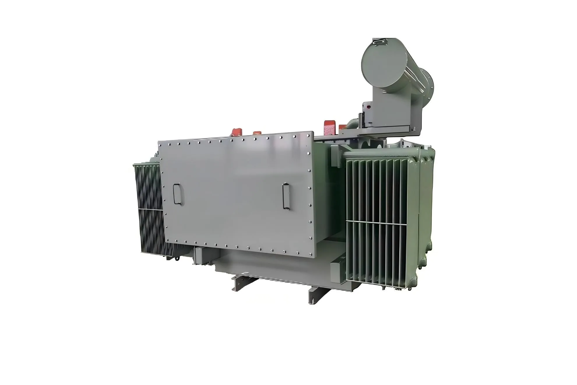1500kVA Three Phase Oil Immersed Distribution Transformer