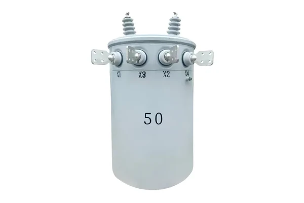 50kVA Single Phase Pole Mounted Transformer