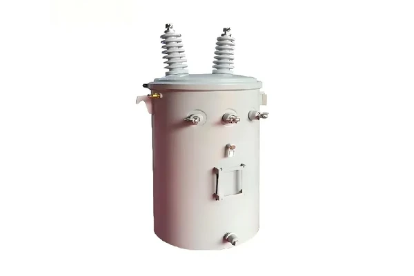 100kVA Single Phase Pole Mounted Transformer