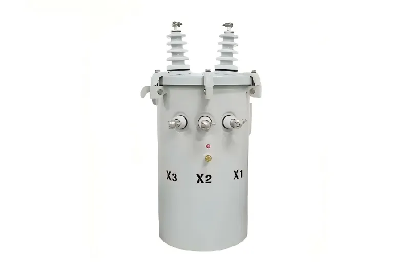 37.5kVA Single Phase Pole Mounted Transformer