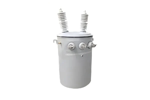 75kVA Single Phase Pole Mounted Transformer