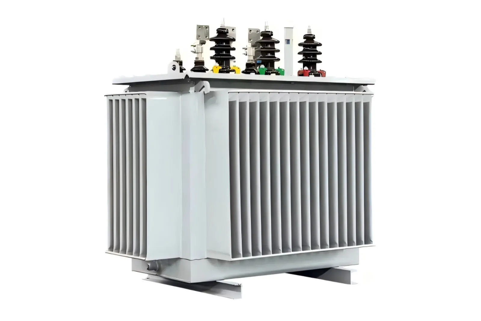 20kV Three Phase Oil Immersed Distribution Transformer