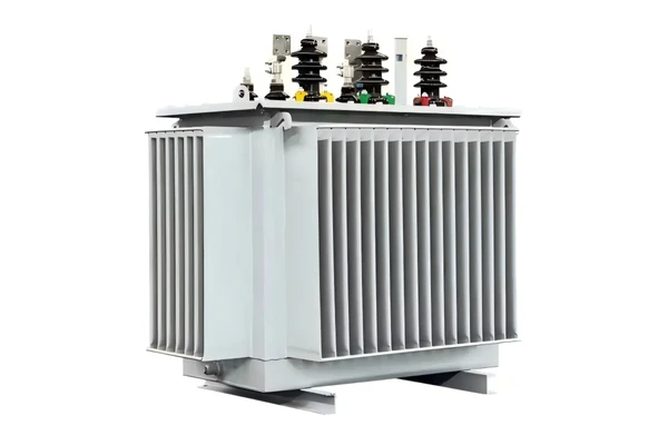 20kV Three Phase Oil Immersed Distribution Transformer