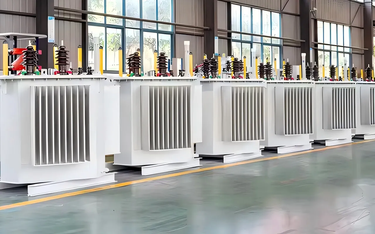 Factory Production Photos