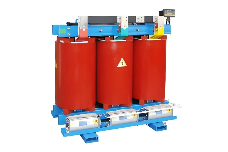 1000kVA dry type transformer