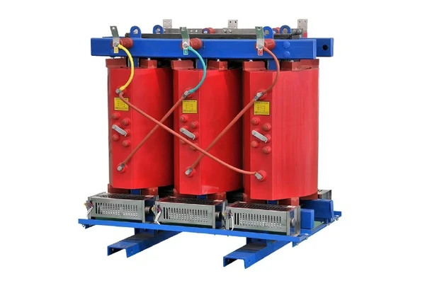 1250kVA Dry Type Transformer