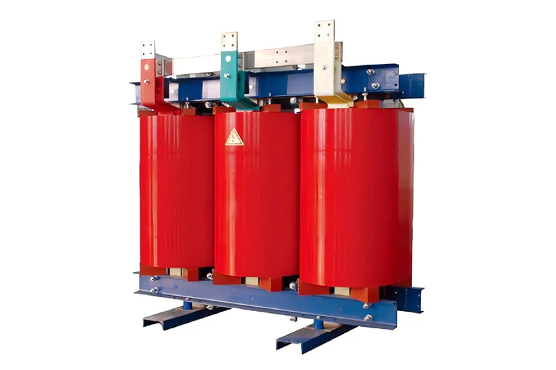 2500kVA dry type transformer