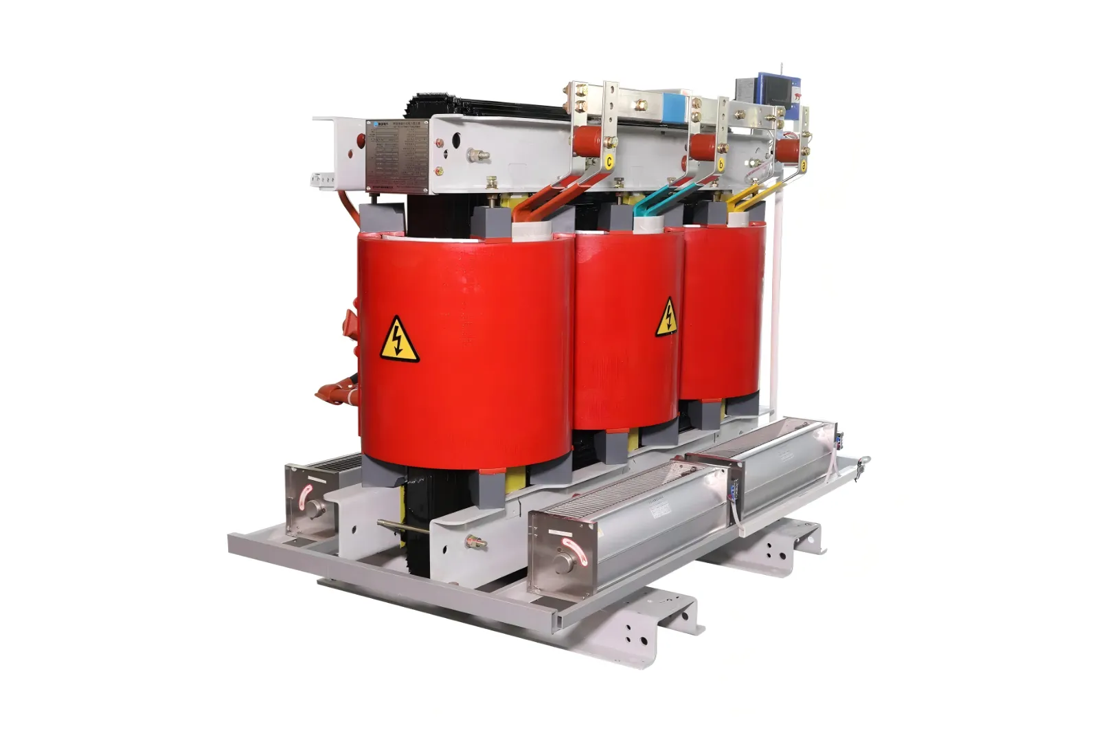 500kVA Dry Type Transformer