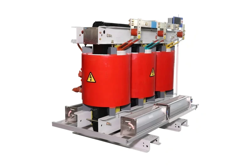 500kVA dry type transformer