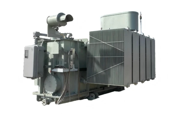 35kV Power Transformer