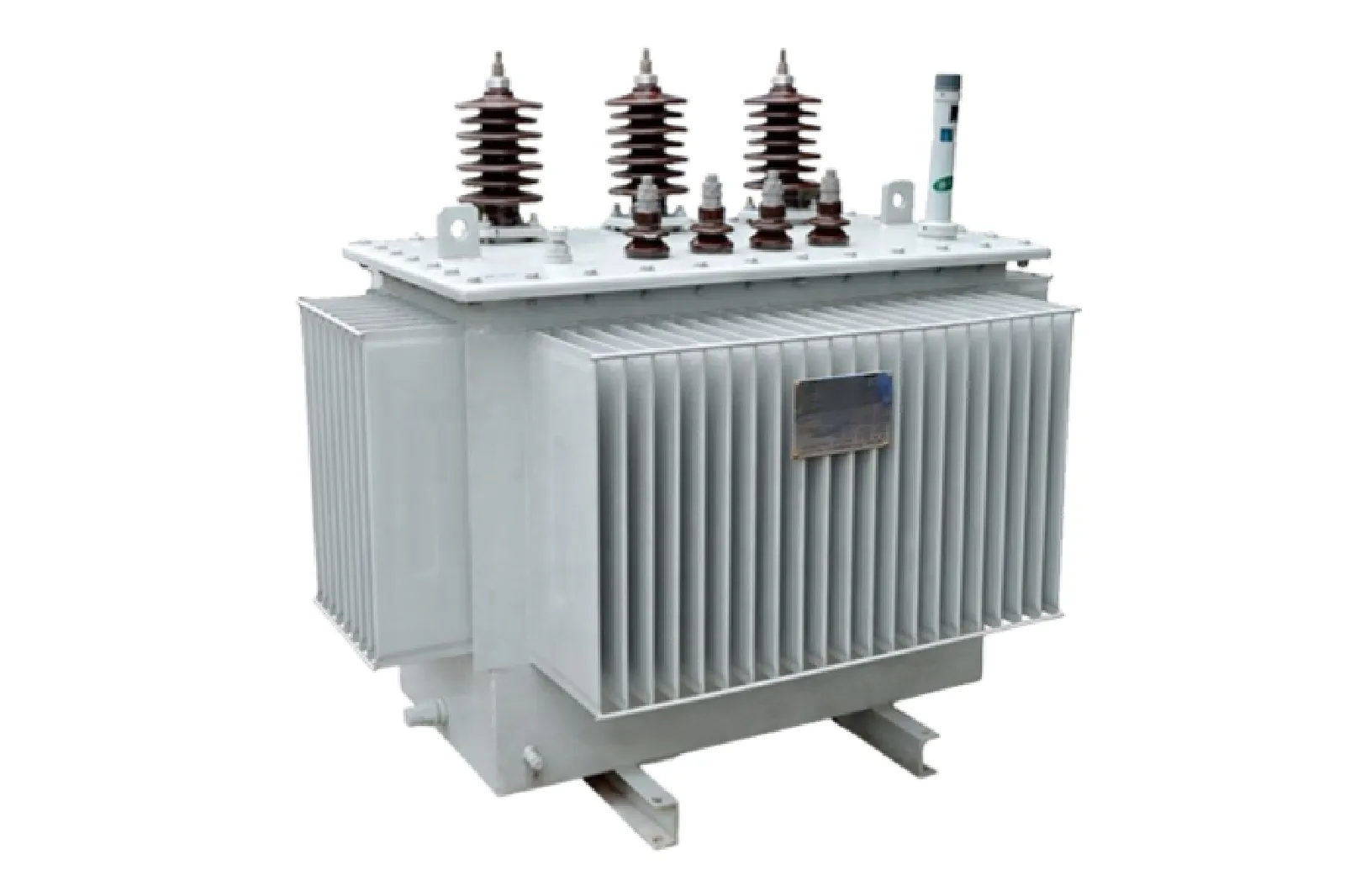 100kVA Three Phase Oil Immersed Distribution Transformer