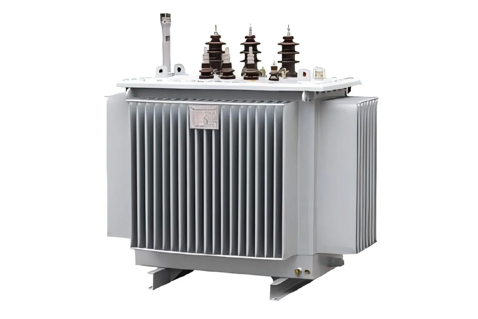 160kVA Three Phase Oil Immersed Distribution Transformer