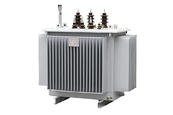 160kVA Three Phase Oil Immersed Distribution Transformer