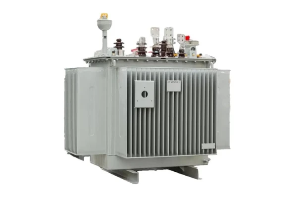 250kVA Three Phase Oil Immersed Distribution Transformer
