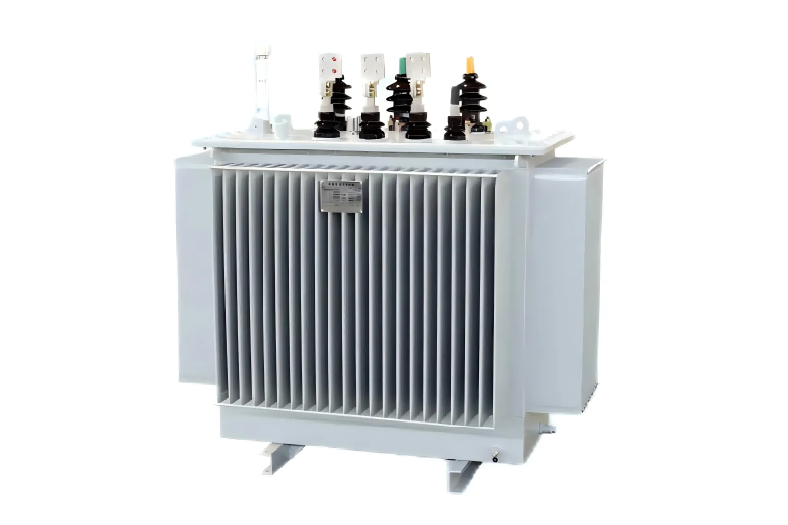 630kVA Three Phase Oil Immersed Distribution Transformer
