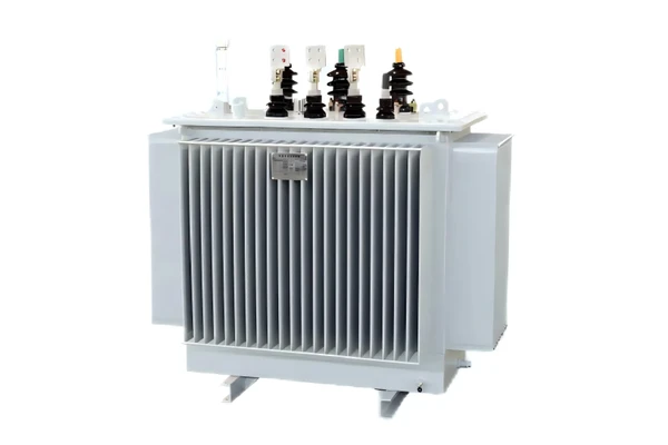 630kVA Three Phase Oil Immersed Distribution Transformer