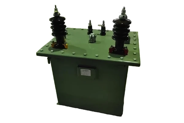 25kVA Three Phase Oil Immersed Distribution Transformer