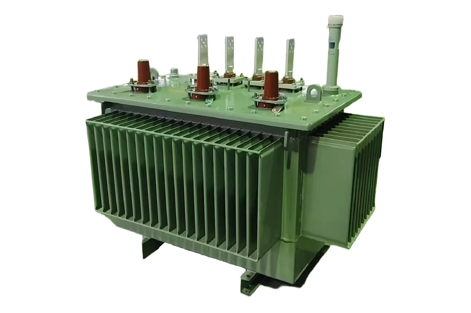 315kVA Three Phase Oil Immersed Distribution Transformer