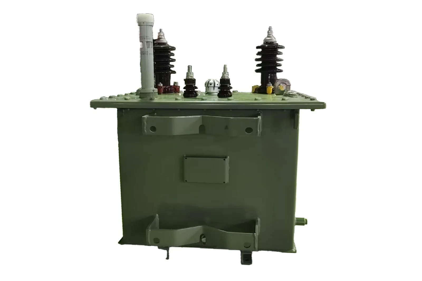 37.5kVA Three Phase Oil Immersed Distribution Transformer