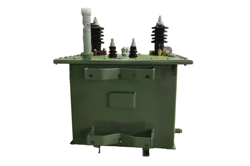 37.5kva three phase oil immersed distribution transformer