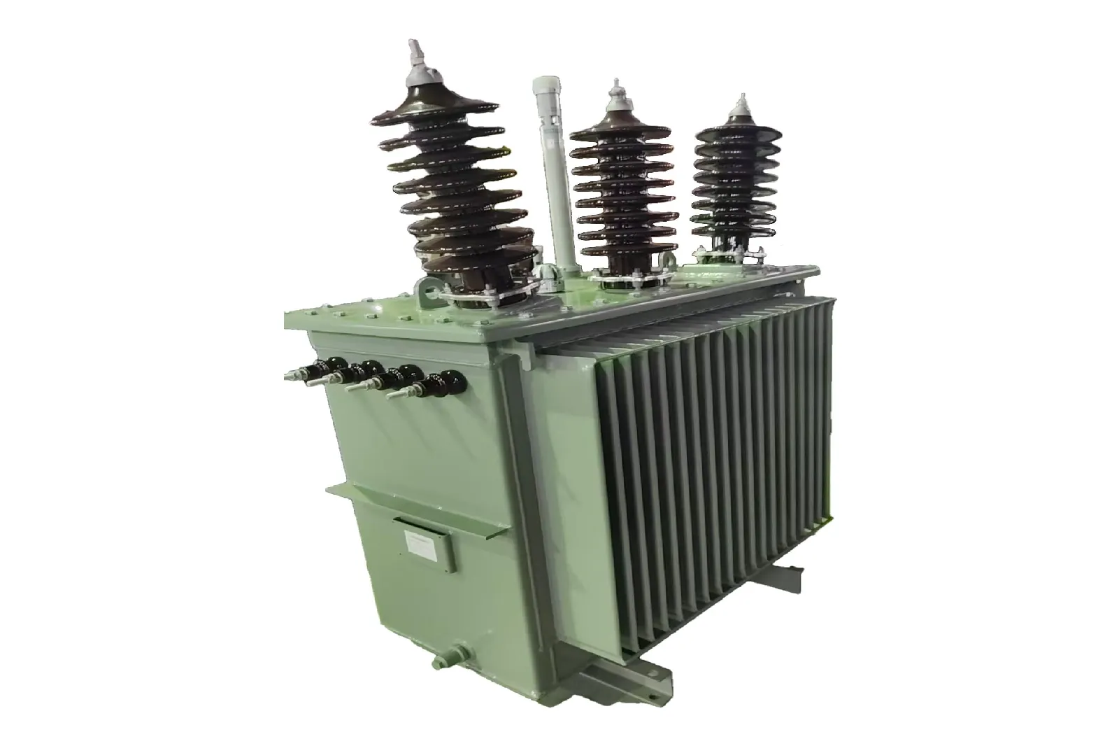 50kVA Three Phase Oil Immersed Distribution Transformer