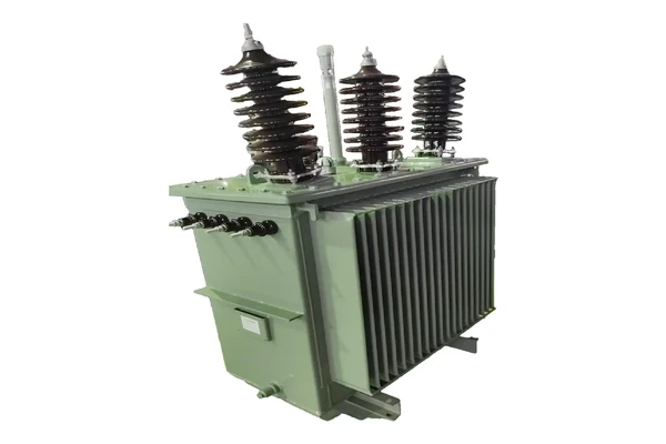 50kVA Three Phase Oil Immersed Distribution Transformer
