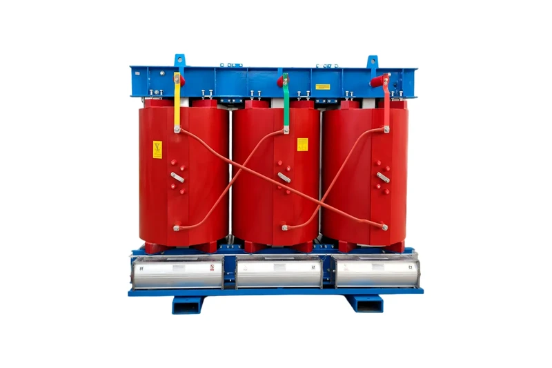 5000kVA dry type transformer